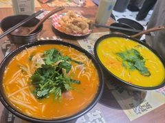 -太子浓心·港式猛火小锅米线(探十里店)