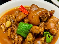 -雅酌园百姓菜馆(颐和路店)