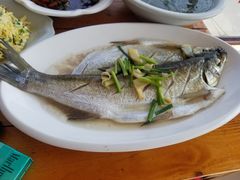 -湖山人家·湖景餐厅·特色农家菜(太湖西山店)