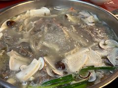 -老石黑山羊毛驴肉火锅(金凯广场店)