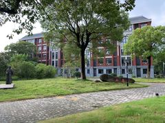 -华东政法大学(松江校区)