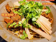 -蜀留香石锅鱼(六顺街店)