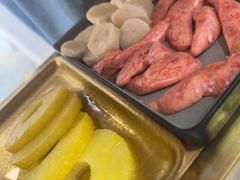 -郭记烤肉创始店(民丰大街店)
