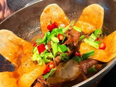 -集贤门·徽菜(福田店)