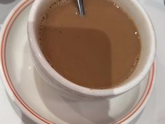 -香港深仔记茶餐厅(东门店)