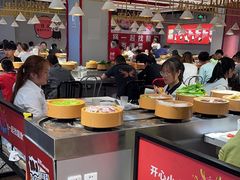 -龍歌自助小火锅(崂山丽达店)