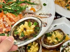 -众味海鲜大排档·活海鲜·潮汕味(南澳店)