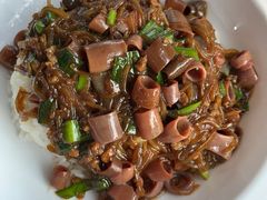 -喝丢一只鞋海鲜烧烤·海肠捞饭(文体街店)