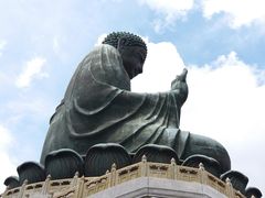 -天坛大佛
