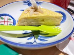 -清水日本料理铁板烧(学府路店)