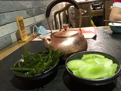 莴笋-蛙小侠(珠海华发商都店)