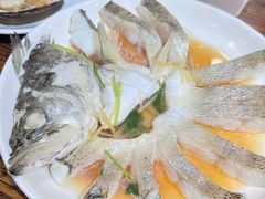 -海味当家·蒸锅海鲜(星海公园店)