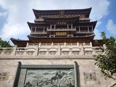 -径山寺