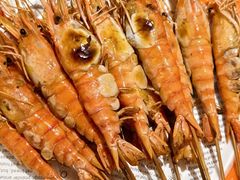 -粤盛海鲜平价店(洛溪食街店)