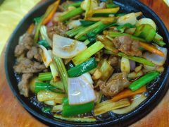 -嘉升大排档(番禺总店)