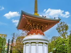-浅草寺