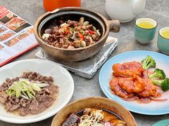 -常来小聚·广州非遗传承餐厅(高德置地店)