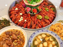 -虾铺子龙虾·私房菜(金源花苑店)