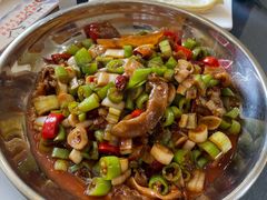 -郭屯王家炖鸡炒鸡(振兴西路店)