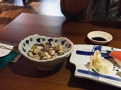 -有喜屋·深夜食堂(北京西路店)