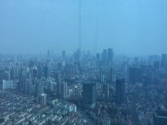 -上海龙之梦万丽酒店