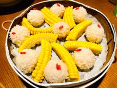 -李久其家民间餐厅(观沙岭公园店)