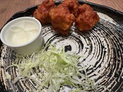 -玛格萝妮比萨屋(四平店)