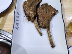 -花姐羊肉炉(吕厝店)