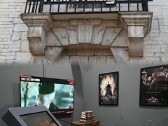 -华谊兄弟（长沙）电影小镇