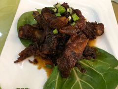 -百姓食府(秦虹路店)