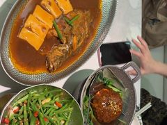 -苏梦江南·淮扬菜(夫子庙店)