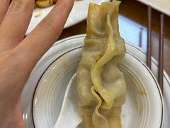 -春水锅贴·传统鲁菜(大明湖店)
