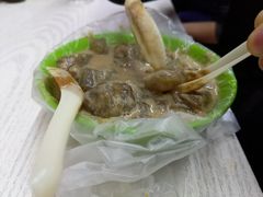 -二七友名焖子铺