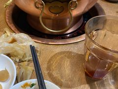 -北京老门框爆肚涮肉馆(凤城六路店)