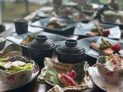 -Tsuru鹤日本料理(静安香格里拉店)