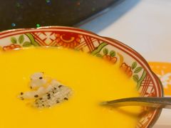 杨枝甘露玫瑰甜品-味钱塘·钱塘浙宴(宋城之江银泰店)