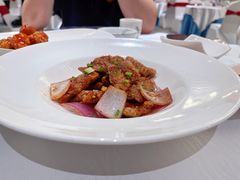 -聚春园自助餐厅(东街口店)