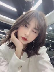 -川和潮人漂色·烫染·接发