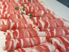 -京门老爆三·铜锅涮肉 爆肚(望京店)