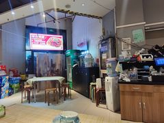 -527烧烤·龙虾·精酿酒(小石城美乐城店)