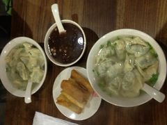 春卷及其他-随柳居·苏式小吃(建新巷店)