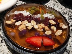 冰粉世家-炭舍干锅(华发商都店)