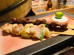 -三川·十酒Izakaya(南昌路店)