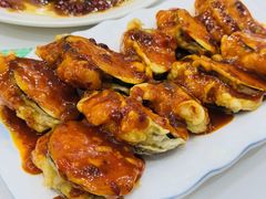 -老七饭馆(光荣道总店)
