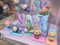 -泡泡玛特POPMART(合生汇店)