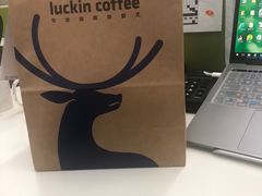 -瑞幸咖啡(国际珠宝交易中心店)