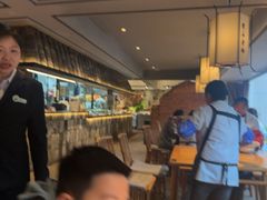 -黄山老妈·土菜(碧桂园店)