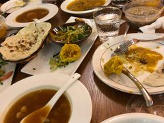 -NAMO印度餐厅