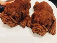 -青岛证大喜玛拉雅酒店·Z1餐厅