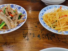 -豫掌柜饸饹面·烩面(秀沿路店)